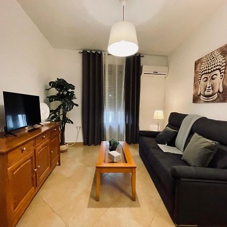 Alaudae Apartamentos -Centro- Garaje Privado-Jacuzzi Exterior Bajo Peticion - メリダ エクステリア 写真