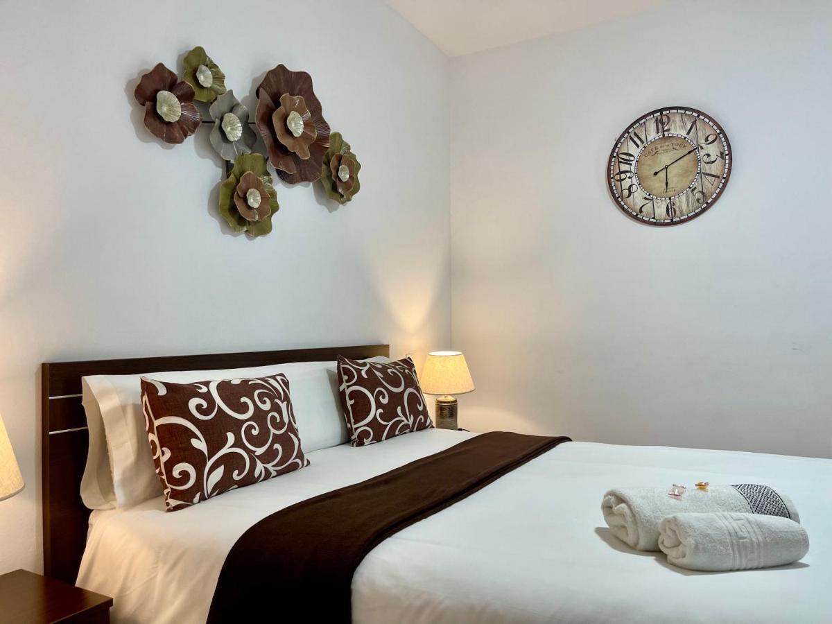 Alaudae Apartamentos -Centro- Garaje Privado-Jacuzzi Exterior Bajo Peticion - メリダ エクステリア 写真
