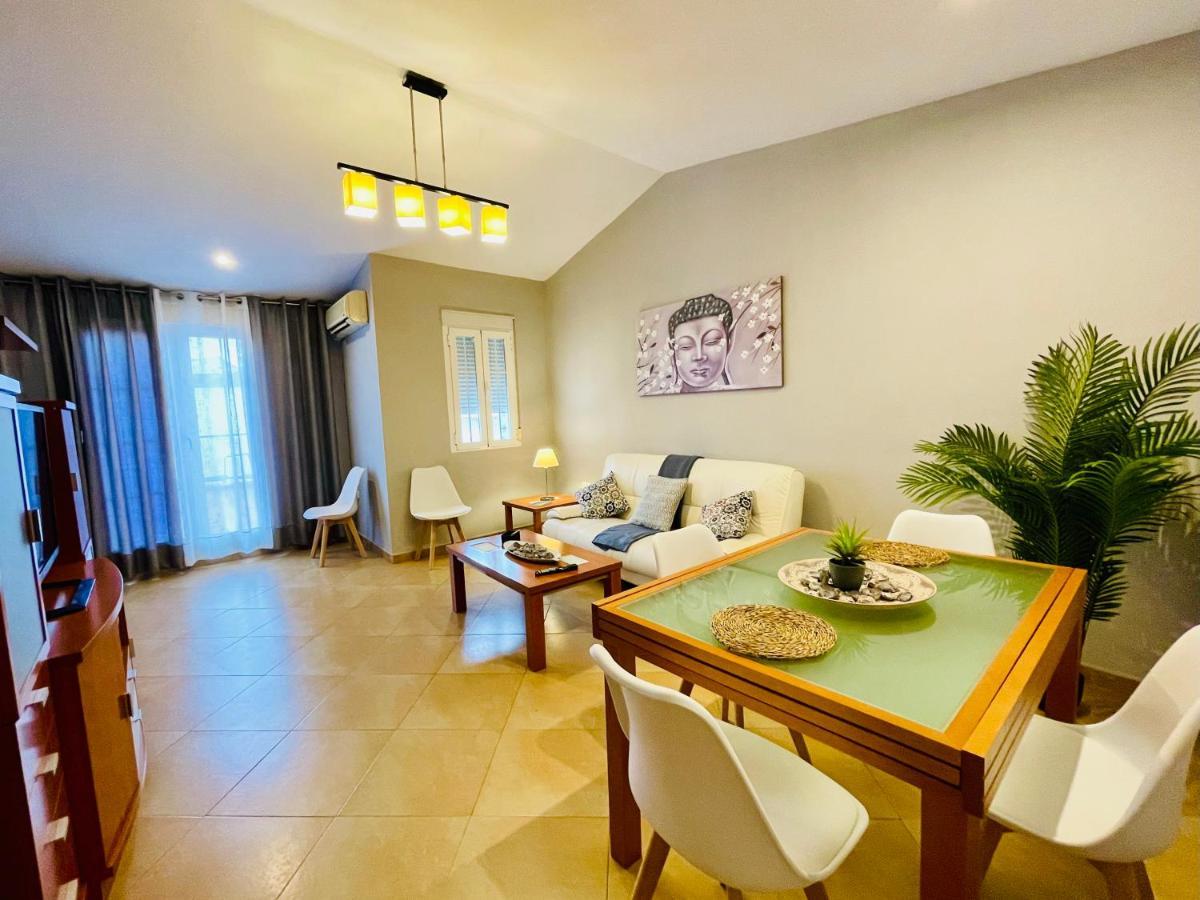Alaudae Apartamentos -Centro- Garaje Privado-Jacuzzi Exterior Bajo Peticion - メリダ エクステリア 写真