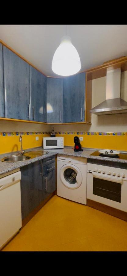 Alaudae Apartamentos -Centro- Garaje Privado-Jacuzzi Exterior Bajo Peticion - メリダ エクステリア 写真